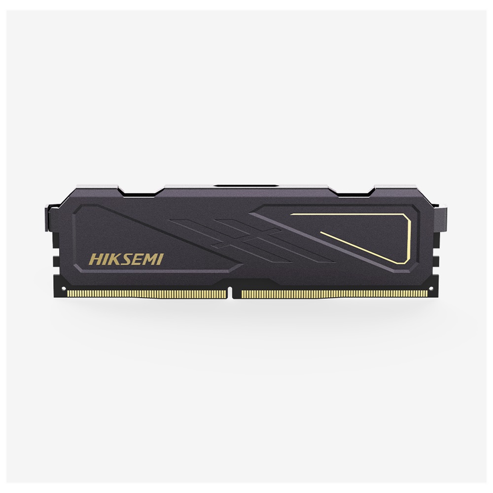 HIKSEMI ARMOR, HSC416U32Z2, 16GB, DDR4, 3200Mhz, CL22, XMP 2.0, Soğutuculu, Desktop, Gaming RAM (By Hikvision)
