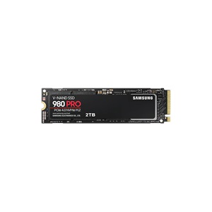 SAMSUNG MZ-V8P2T0BW 980 PRO 2TB 7000/5100 NVMe PCIe M.2 SSD