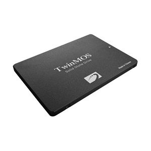TwinMOS TM1000GH2UGL, 1TB, 2.5" SATA3, SSD, 580-550Mb/s, 3DNAND, Grey