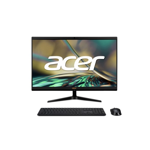 ACER Aspire C24-1700, i5-1235U, 23,8" FHD Ekran, 8Gb DDR4 Ram, 512Gb SSD, Paylaşımlı Ekran Kartı, Windows 11 Home , All In One PC