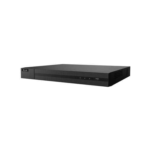 HILOOK DVR-232G-M2, 32Kanal, 2Mpix, H265+, 2 HDD Desteği, 1080P, 5in1 DVR, Metal Kasa