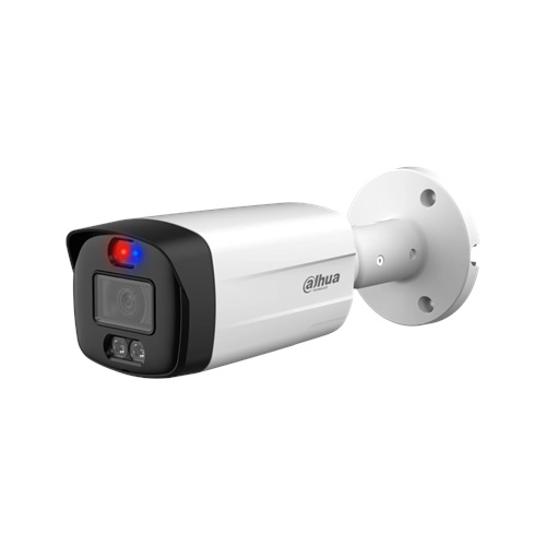 DAHUA HAC-ME1509THP-A-PV 5Mpix 40 Mt Gece Gör 3,6mm Lens, Full Color,4 IN 1, Dahili Mikrofon, IP67 Metal Bullet Kamera