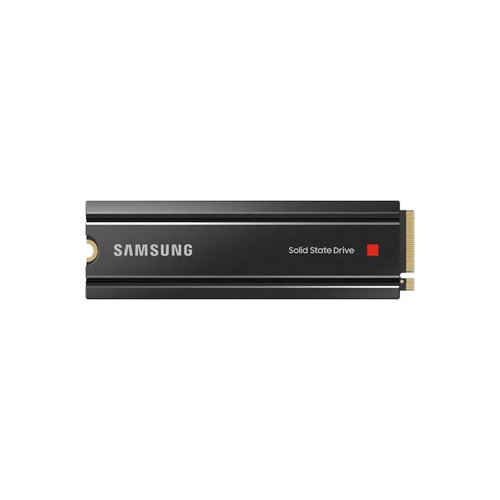 SAMSUNG MZ-V8P1T0CW, 980 PRO, 1TB, 7000/5100, Gen4, NVMe PCIe M.2, SSD
