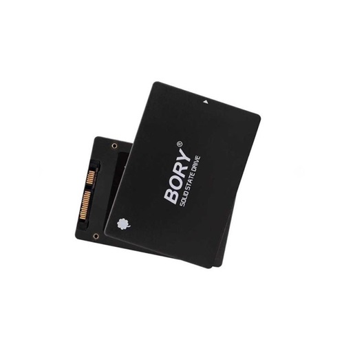 BORY R500-C512G 512Gb 550/510 SATA3 SSD 